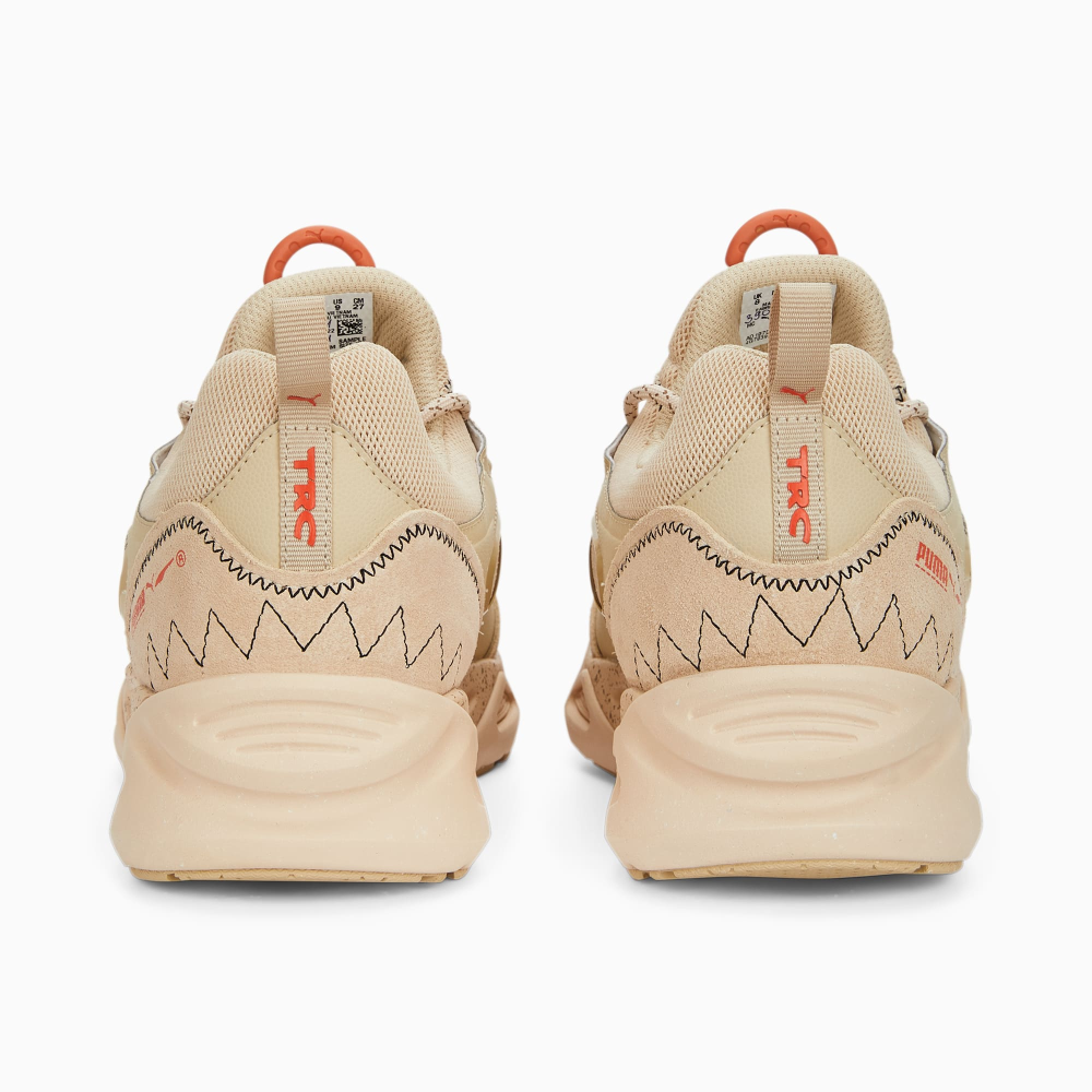 PUMA TRC Blaze Elevated Hike 390161_01 / braun