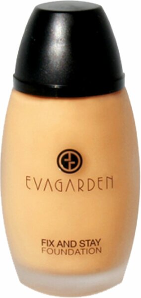 Eva Garden Fix & Stay 26 Flüssige Foundation