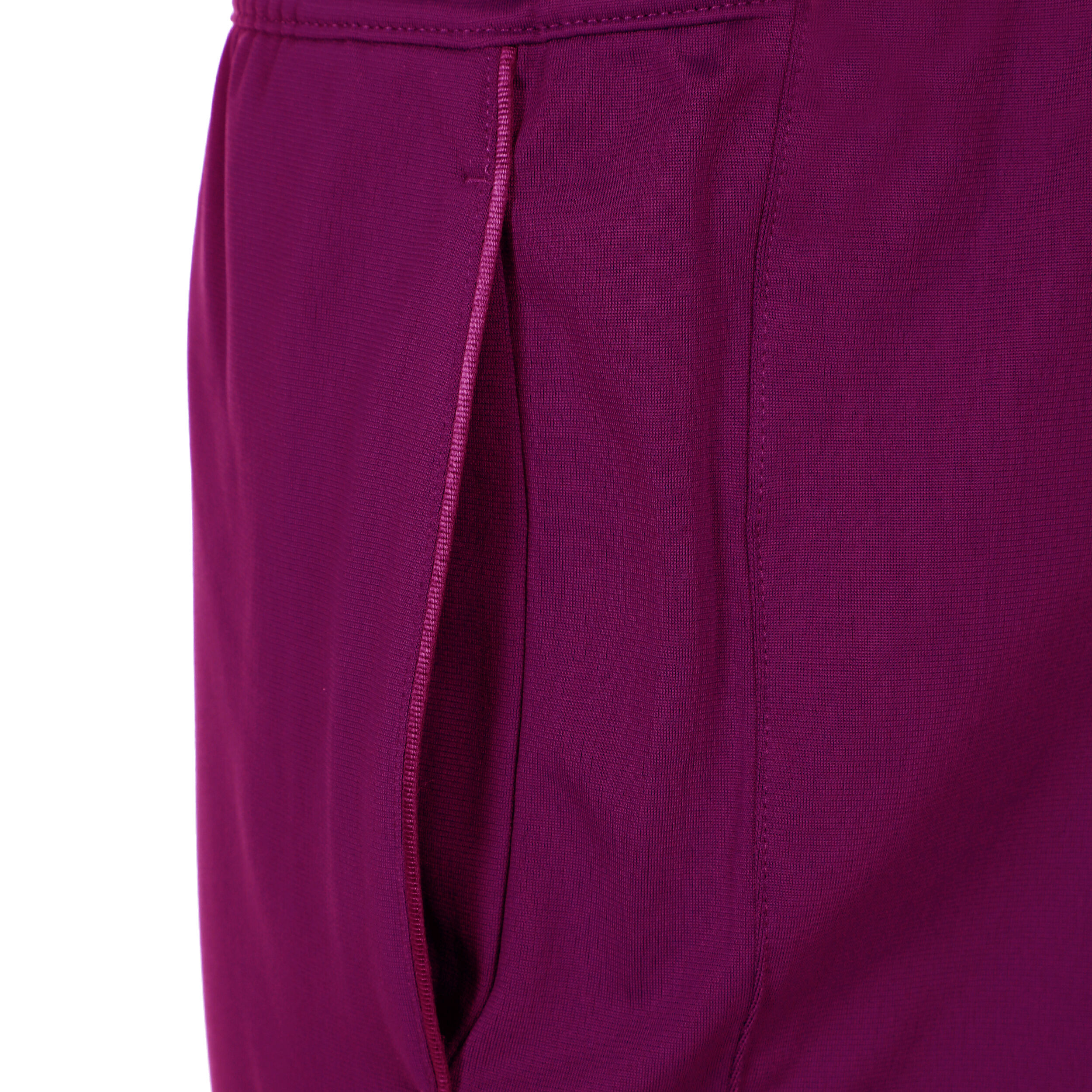 Heritage Suit Trainingshose Herren - Berry