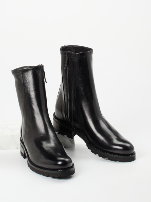 Stiefelette-17330090230 Konstantin Starke