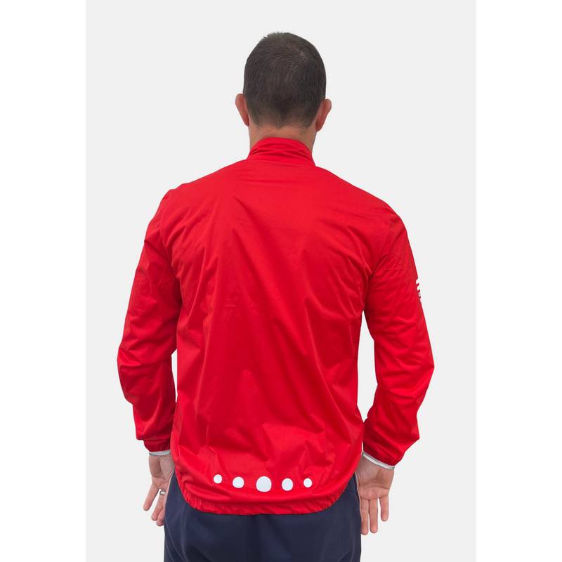 Proviz Signature Fahrradjacke