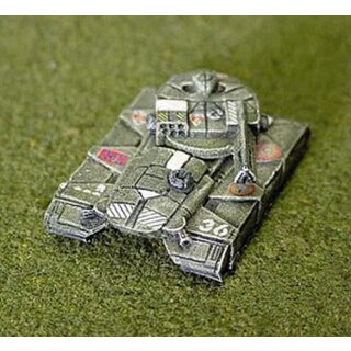 Goblin Infantry Support Vehicle (2)