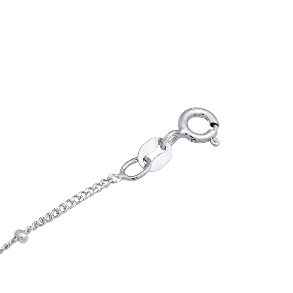 Elli Elli Bracelet de Cheville Femmes Bracelet de Cheville Palmier Boho Plage Été en A Bracelet