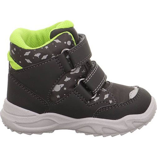 superfit Winterstiefel GLACIER