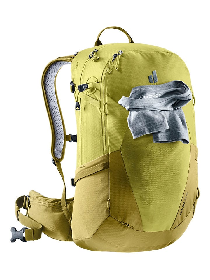 Deuter Wanderrucksack 