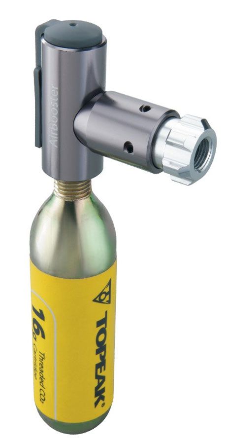 Topeak AirBooster kaufen | Bike-Discount