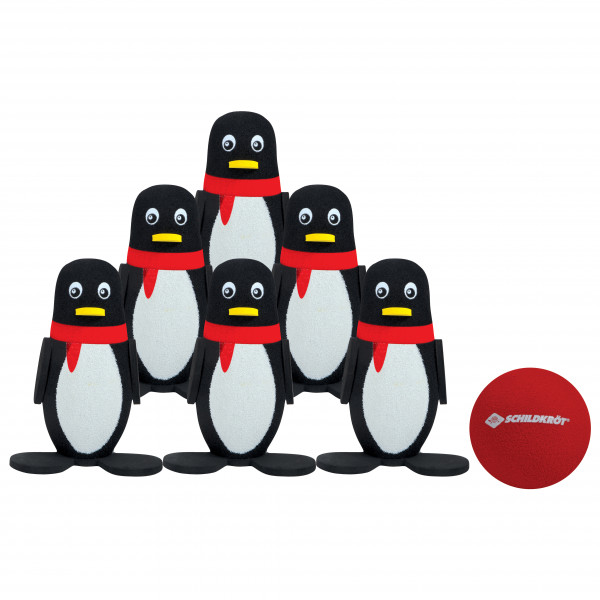 Schildkröt Fun Sports - Pinguin Bowling Set