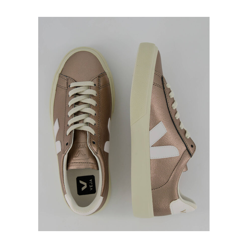 VEJA Sneaker CP0502932 / gelb