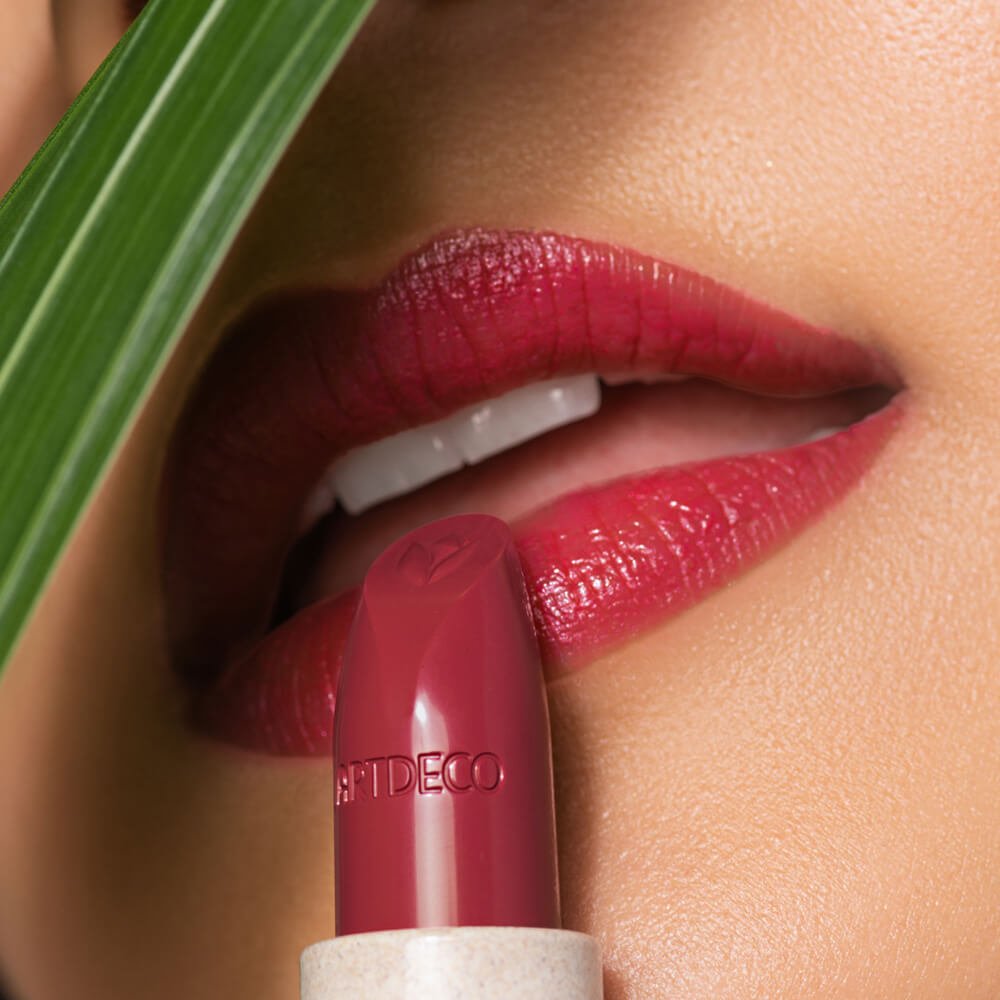 ARTDECO Lippen-Makeup Natural Cream Lipstick