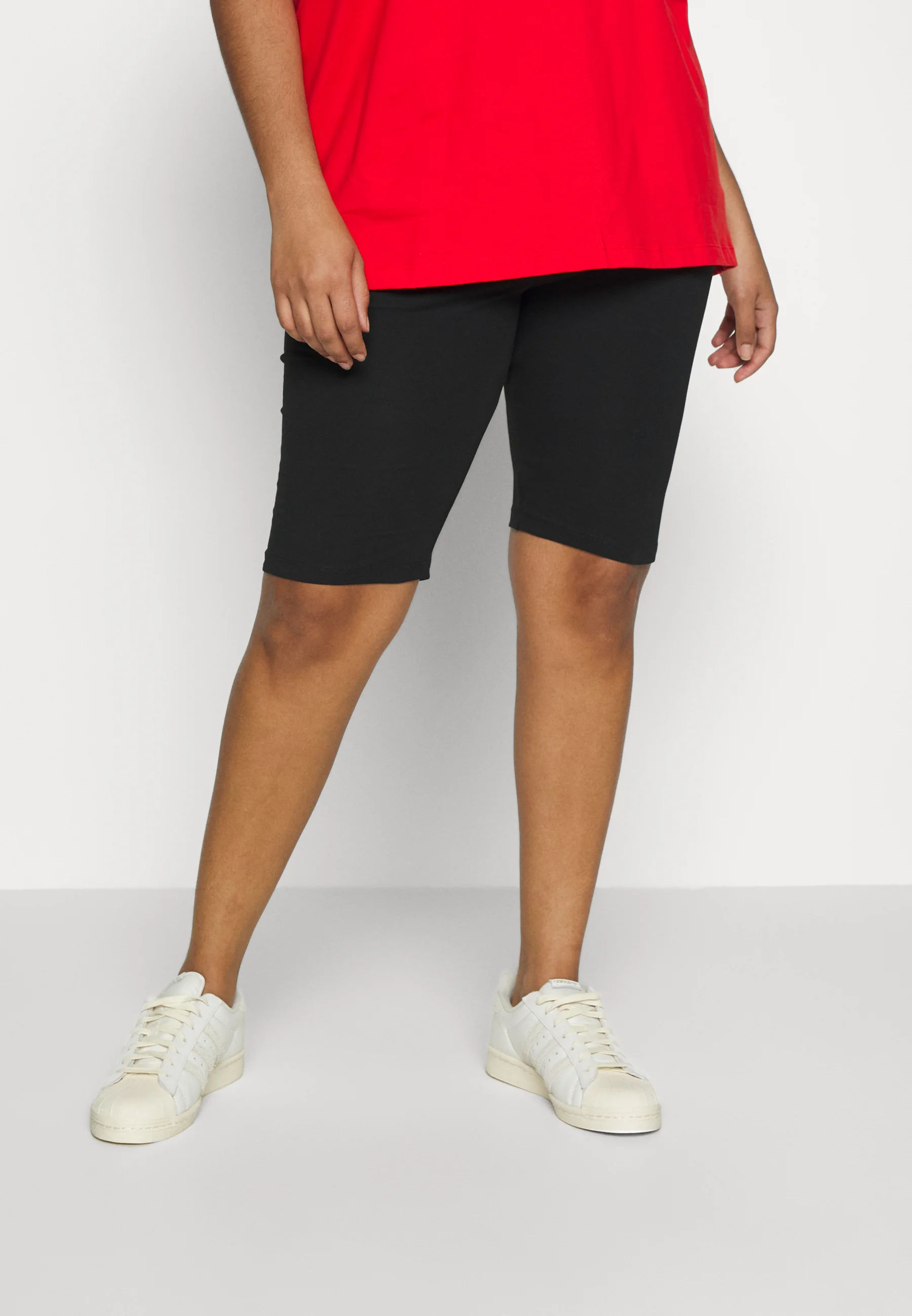 Pantalones cortos Even&Odd Curvy 2 PACK