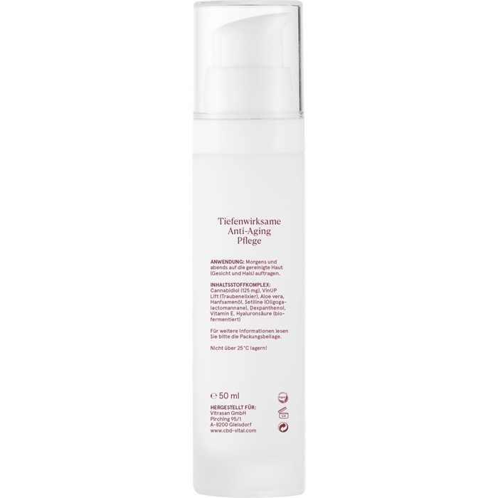Antifaltencreme