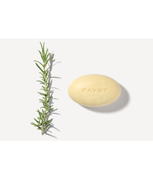 PAYOT Herbier Barre de Massage nourrissante visage et corps à l'huile essentielle de romarin Massage Bars-50 g