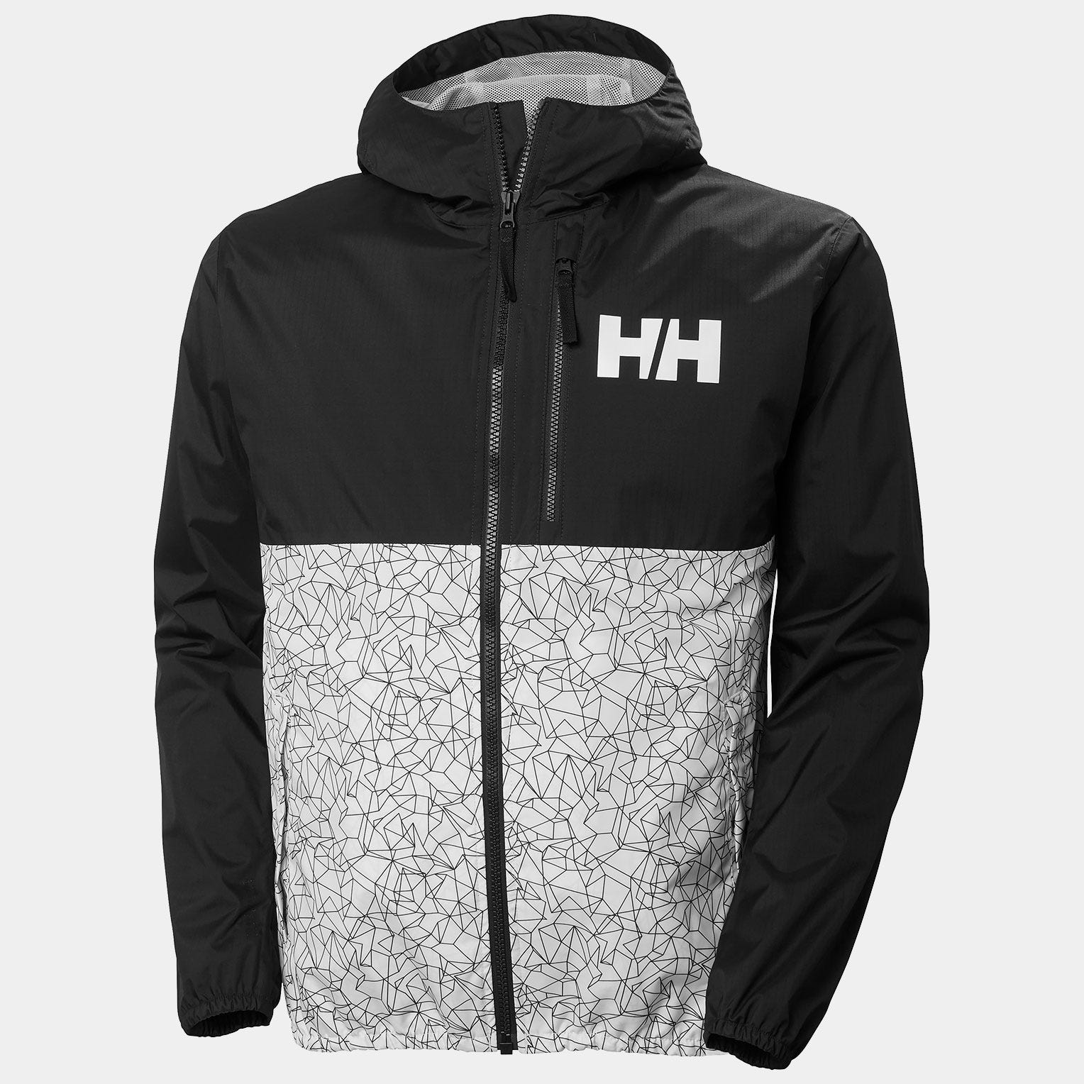 Men's Belfast 2 Packable Jacket