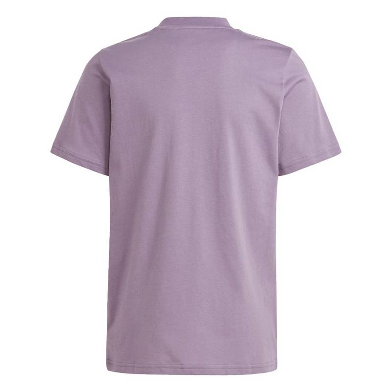 adidas Essentials Big Logo Cotton T-Shirt T-Shirt Kinder