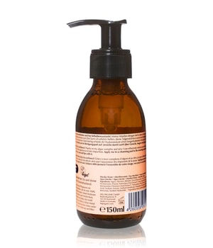 Hej Organic Naked Remove It All Micellar Cleansing Water Gesichtswasser-150 ml