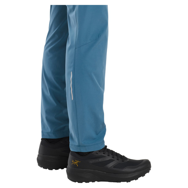 NORVAN PANT MENS Herren - Laufhose