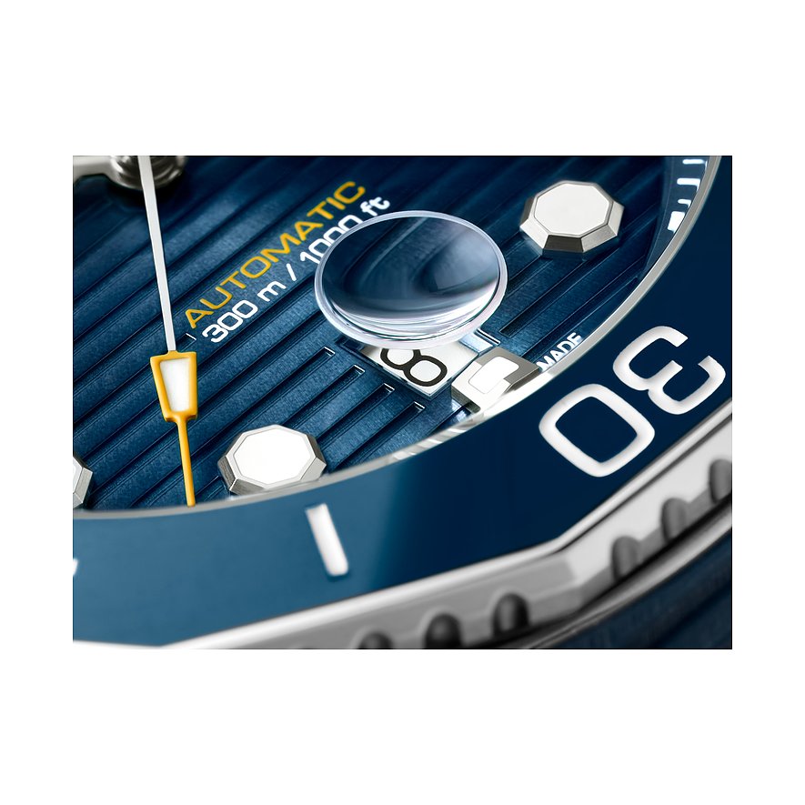 TAG Heuer Herrenuhr Aquaracer