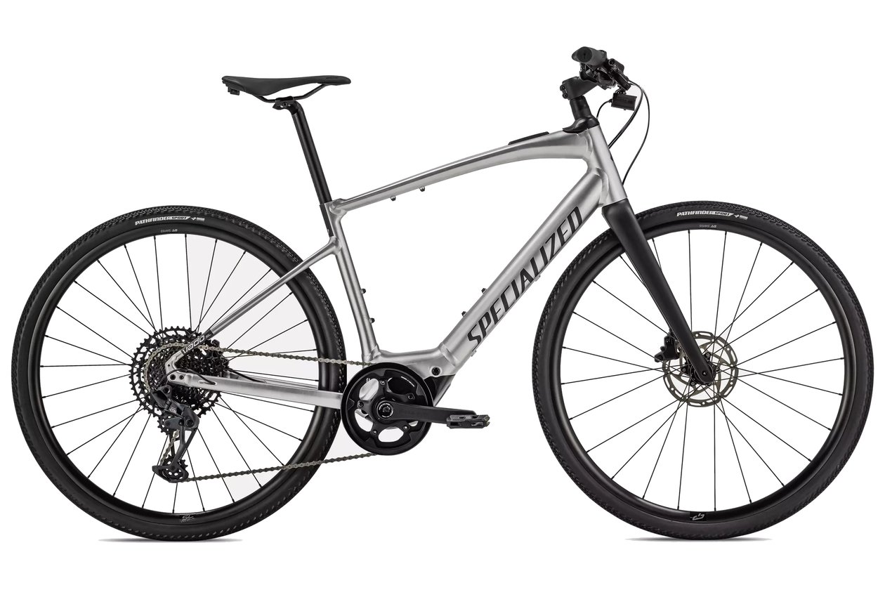 Specialized Vado SL 5.0 - 320 Wh - 2023 - 28 Zoll - Diamant