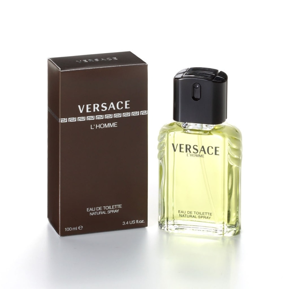 Versace L'Homme Eau de Toilette