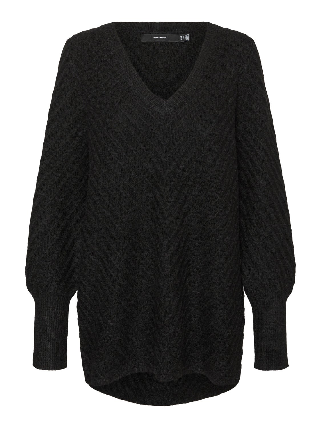 VMANJASTINNA Pullover