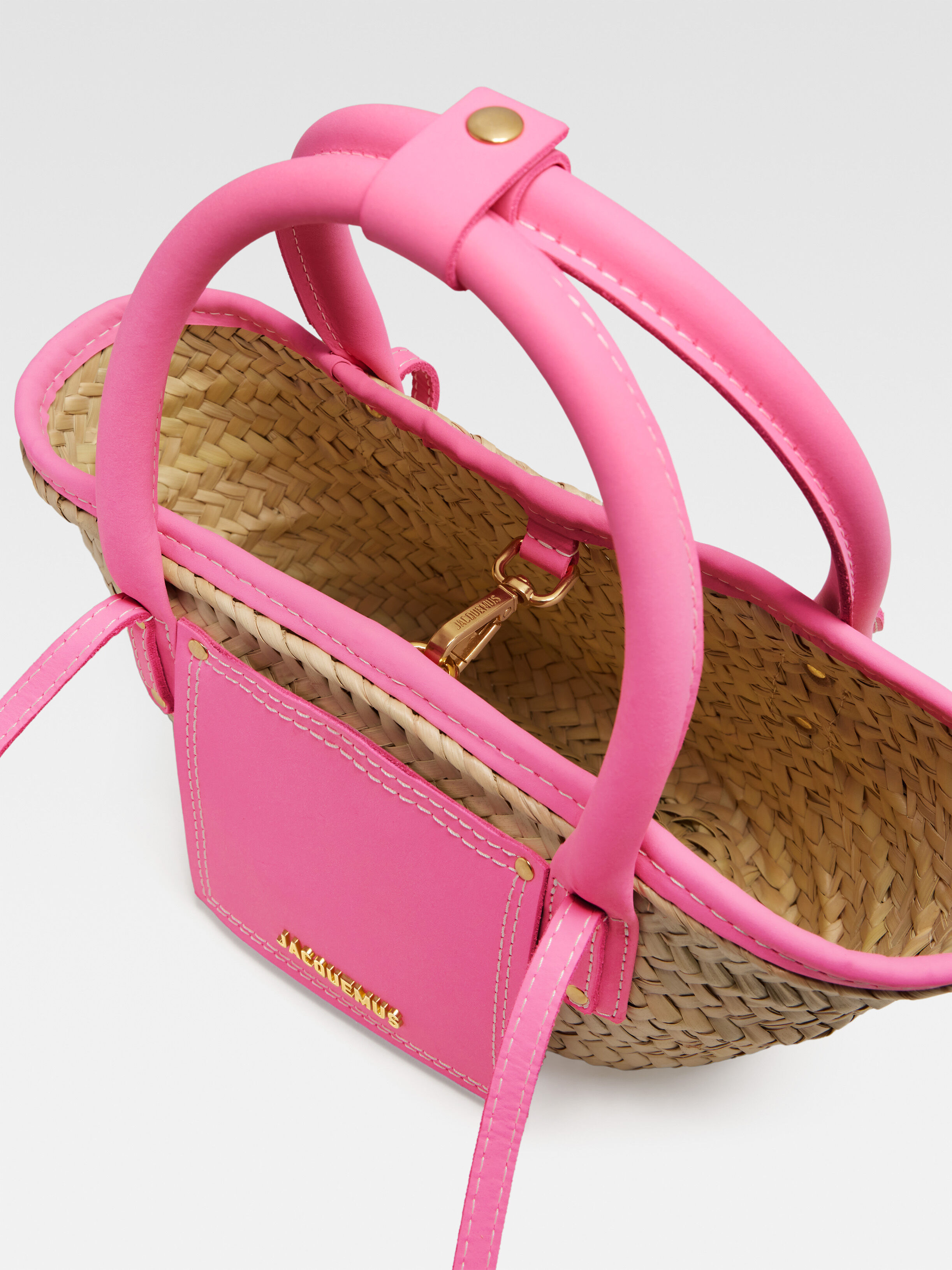 Le petit panier Soli