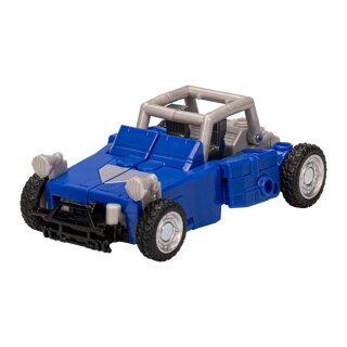 Transformers Generations Legacy Evolution Deluxe Class Actionfigur Beachcomber & Paradise Parakeet 14 cm