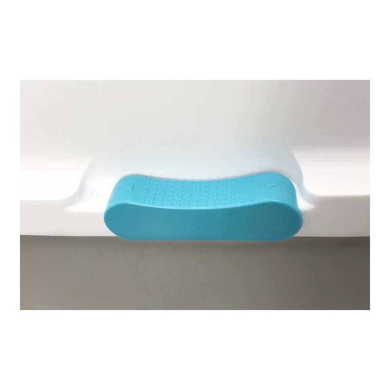 Catit Katzentoiletten Catit Katzentoilette blau