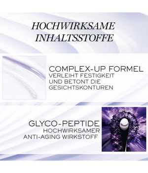LANCÔME Rénergie Nuit Multi-Lift Nachtcreme-50 ml