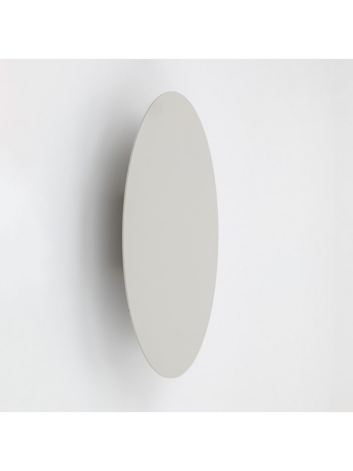 Licht-Erlebnisse Wandlampe in Beige günstig kaufen onesize