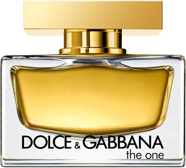 Dolce&Gabbana The One Eau de Parfum