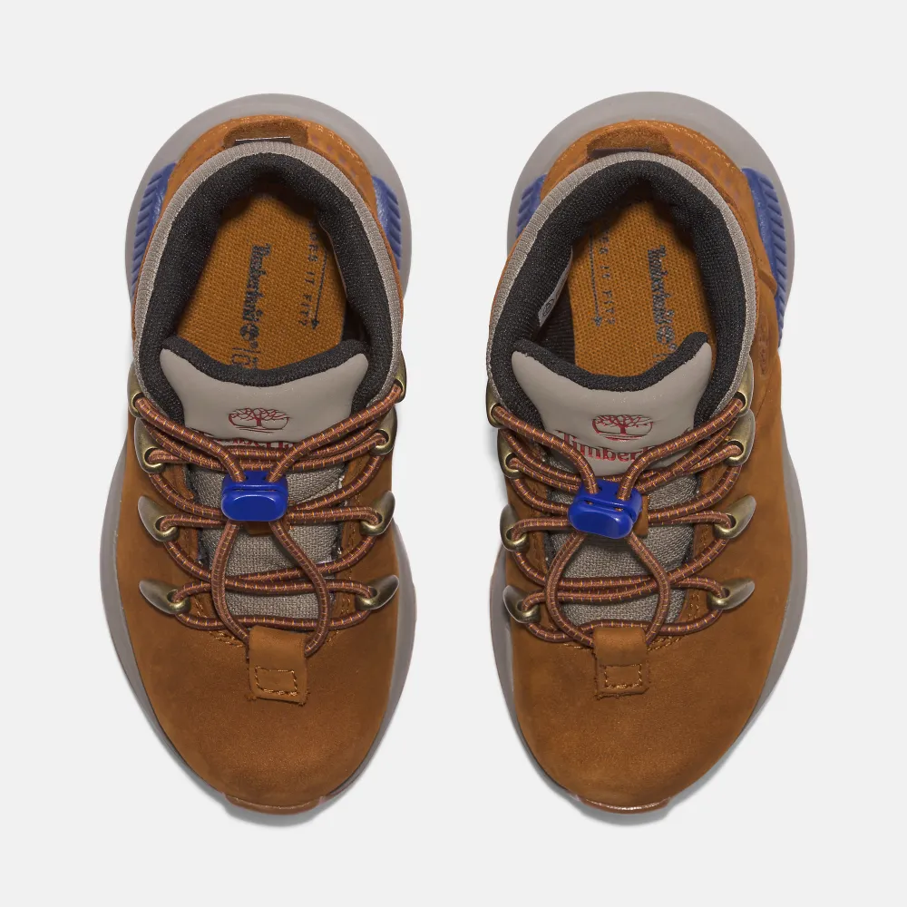 Timberland Sprint Trekker Hiker TB0A65UCF131 / braun
