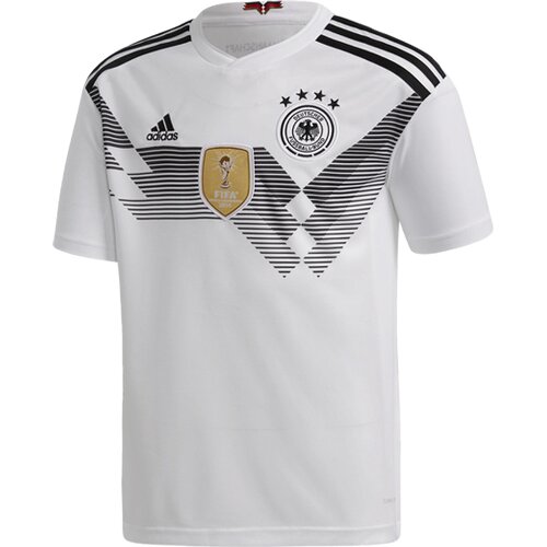 KINDER DFB HEIMTRIKOT