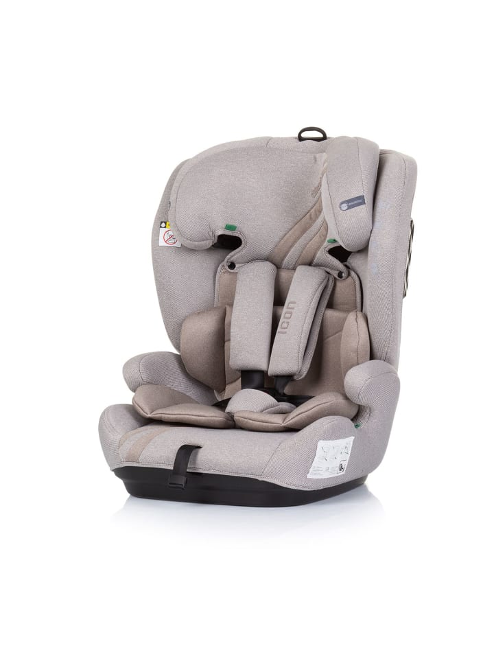 Chipolino Kindersitz Icon i-Size 76-150 in natur günstig kaufen onesize