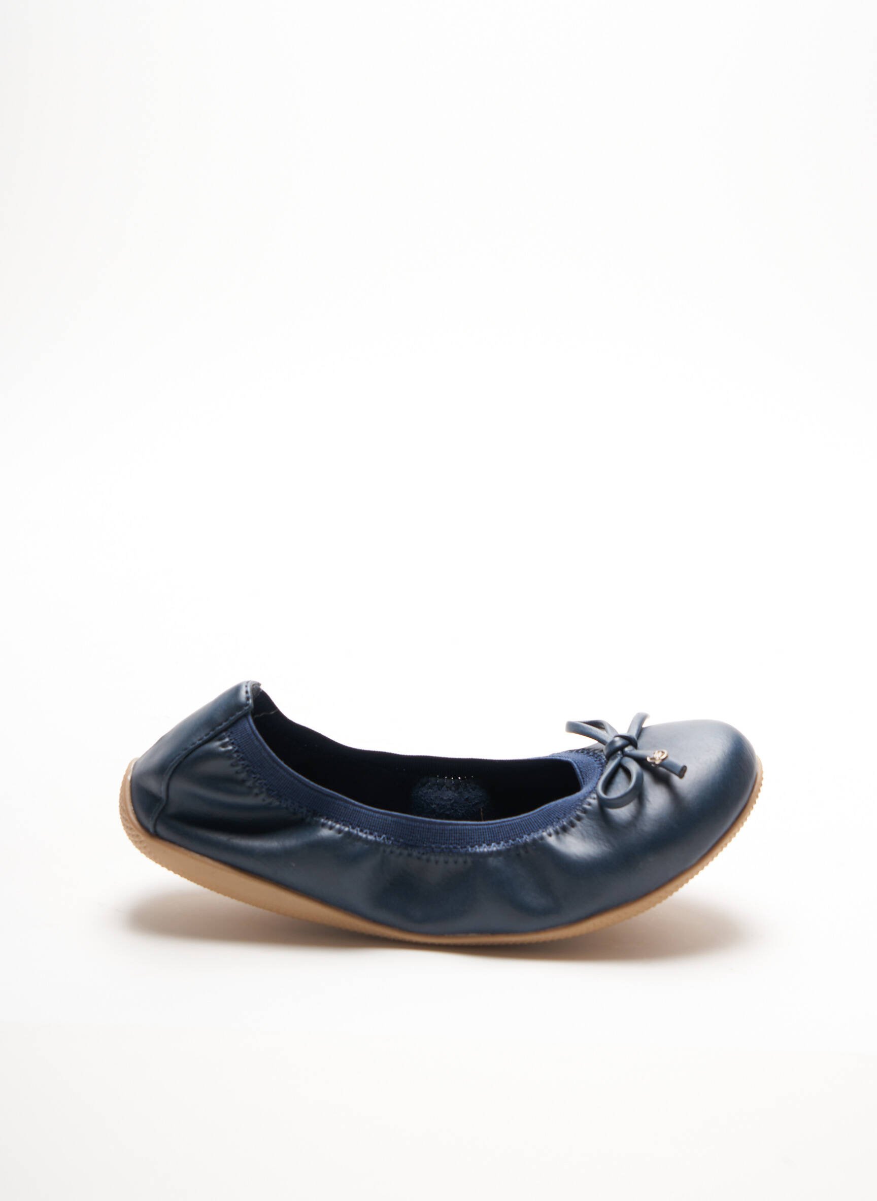 Chattawak Ballerines Enfant couleur bleu