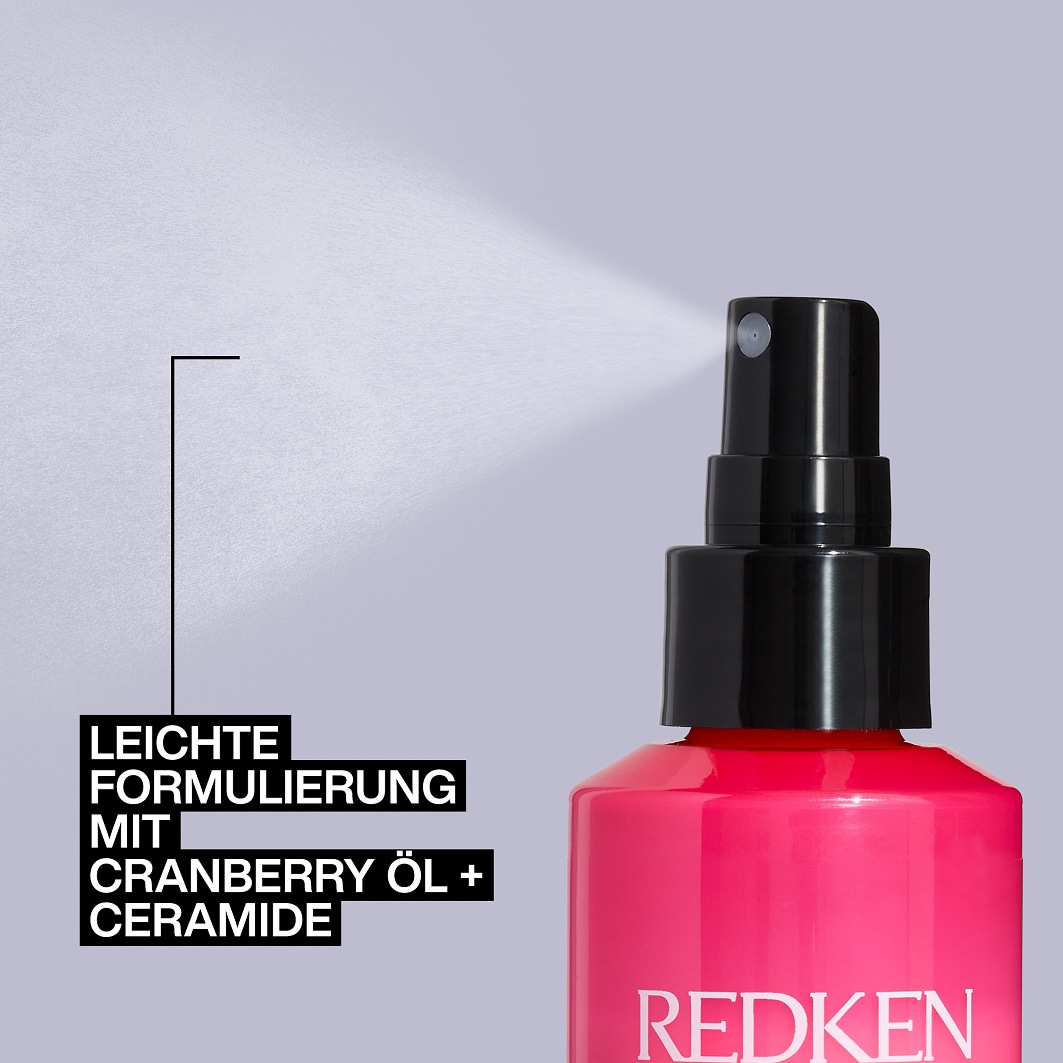 Redken termiskais aerosols