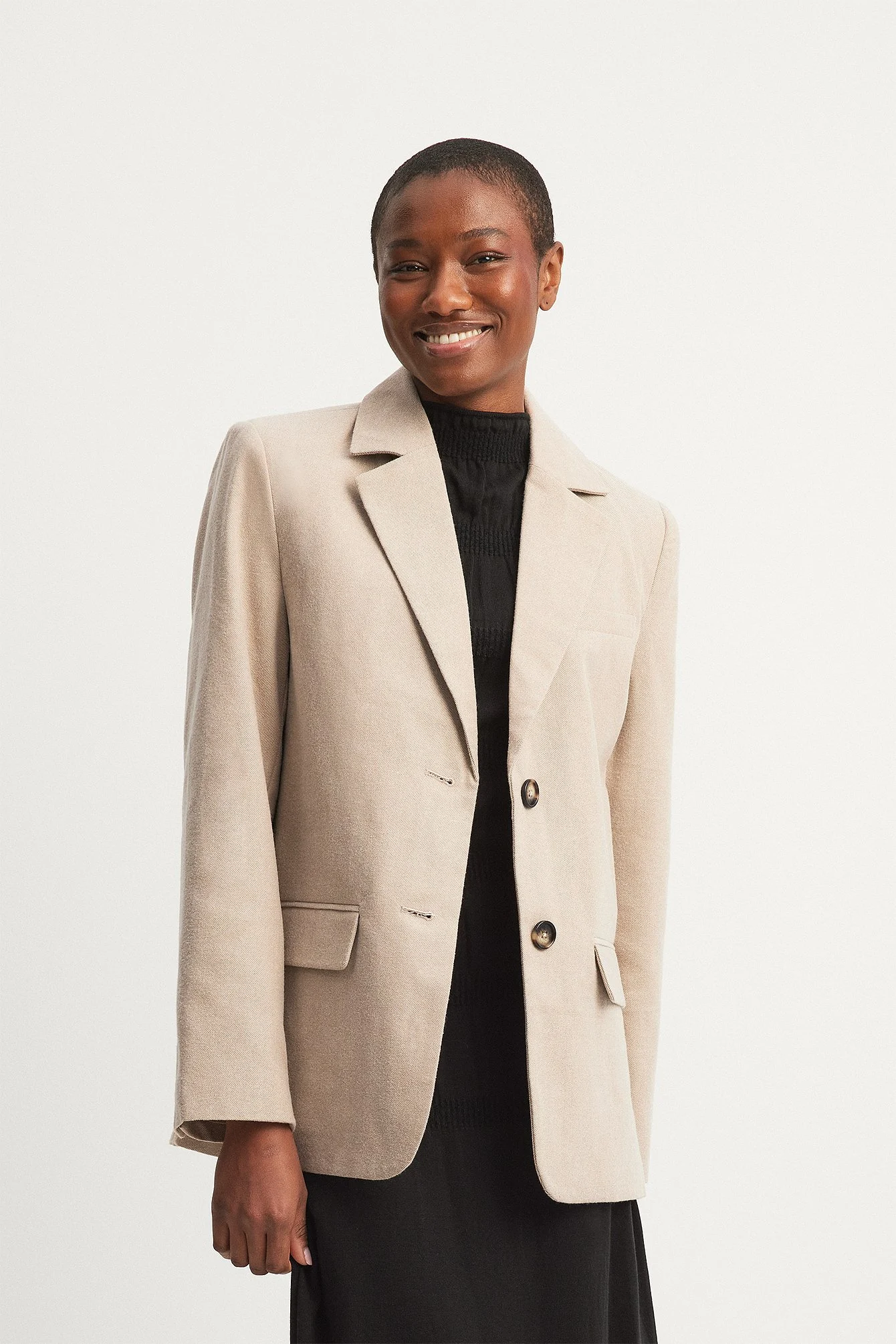 Oversize-Flannel-Blazer