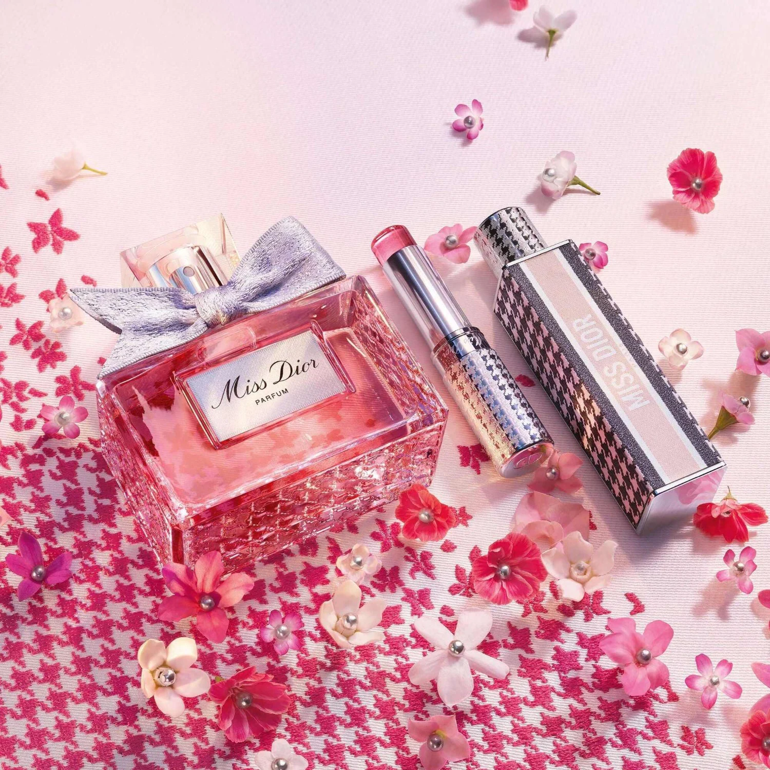 DIOR Mini Miss - sztyft bez alkoholu