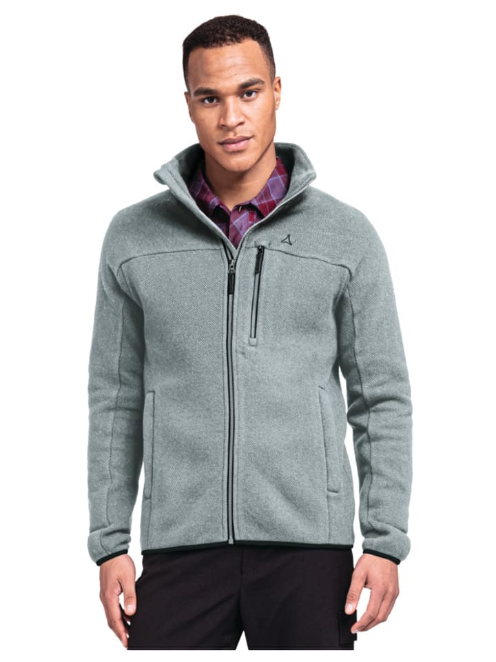 Schöffel Fleecejacke 