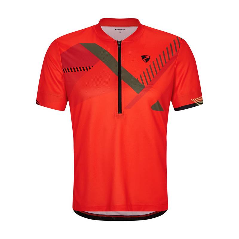 Ziener NERAL Trikot Herren