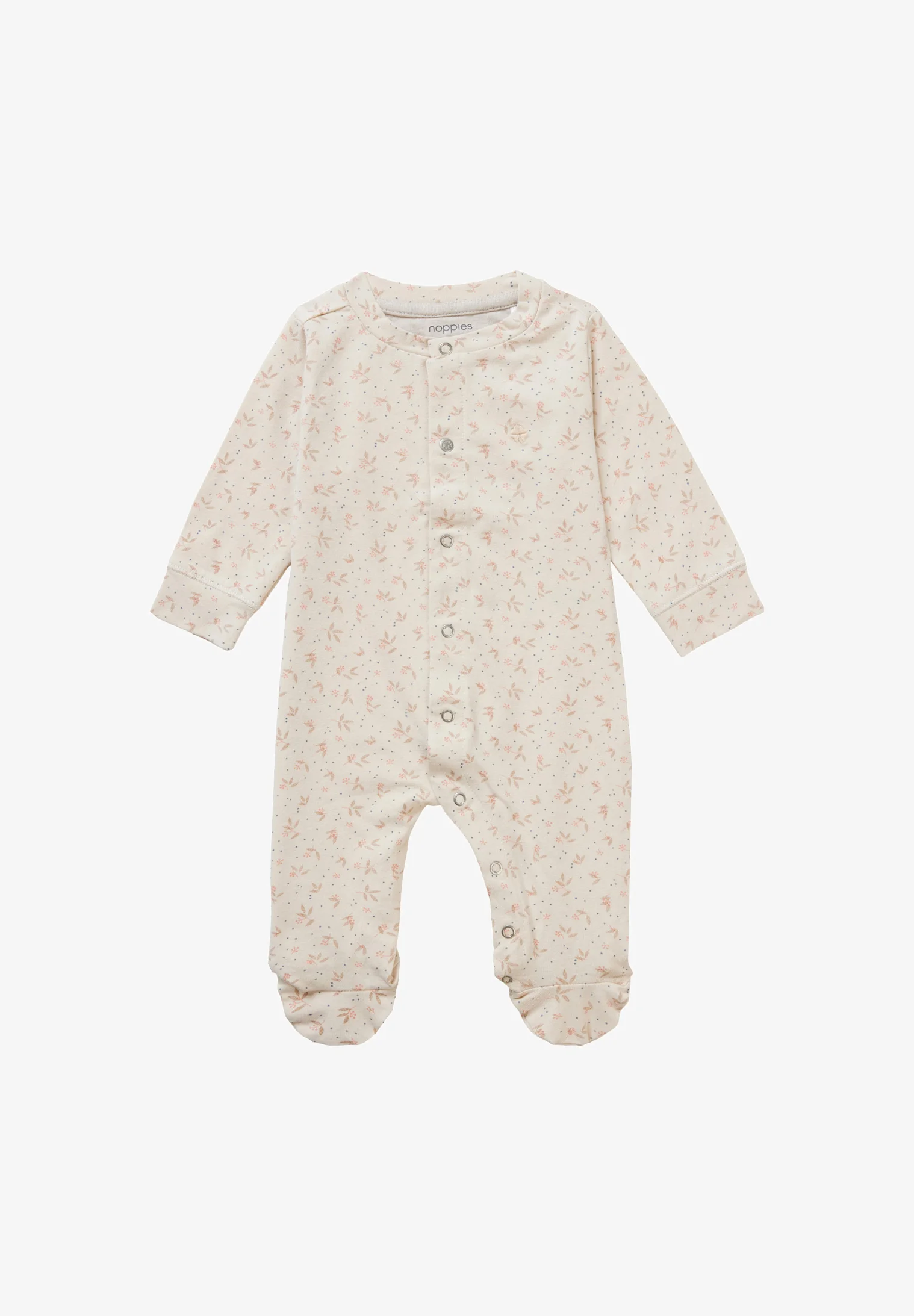 Noppies STRAMPLER BEMENT - Mono