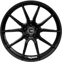 TEC GT Race-I schwarz - ATU