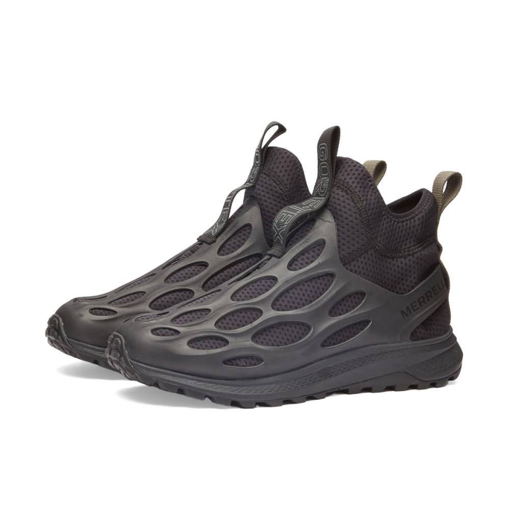 Merrell Hydro Runner Mid GORE TEX 1TRL J067893 / schwarz