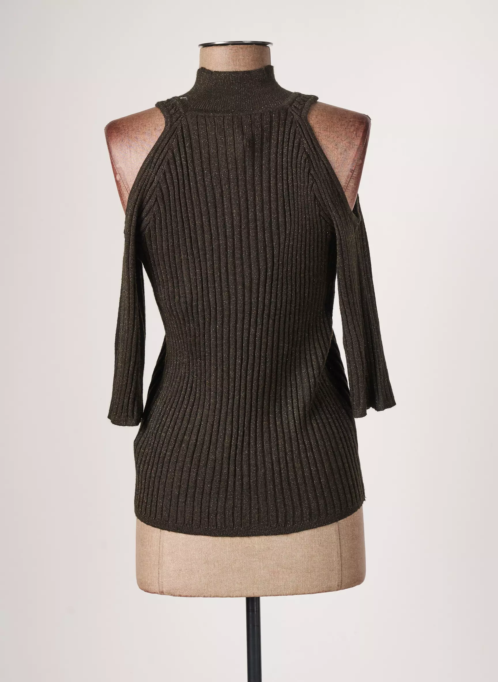 Freeman T Porter Pulls Femme couleur gris