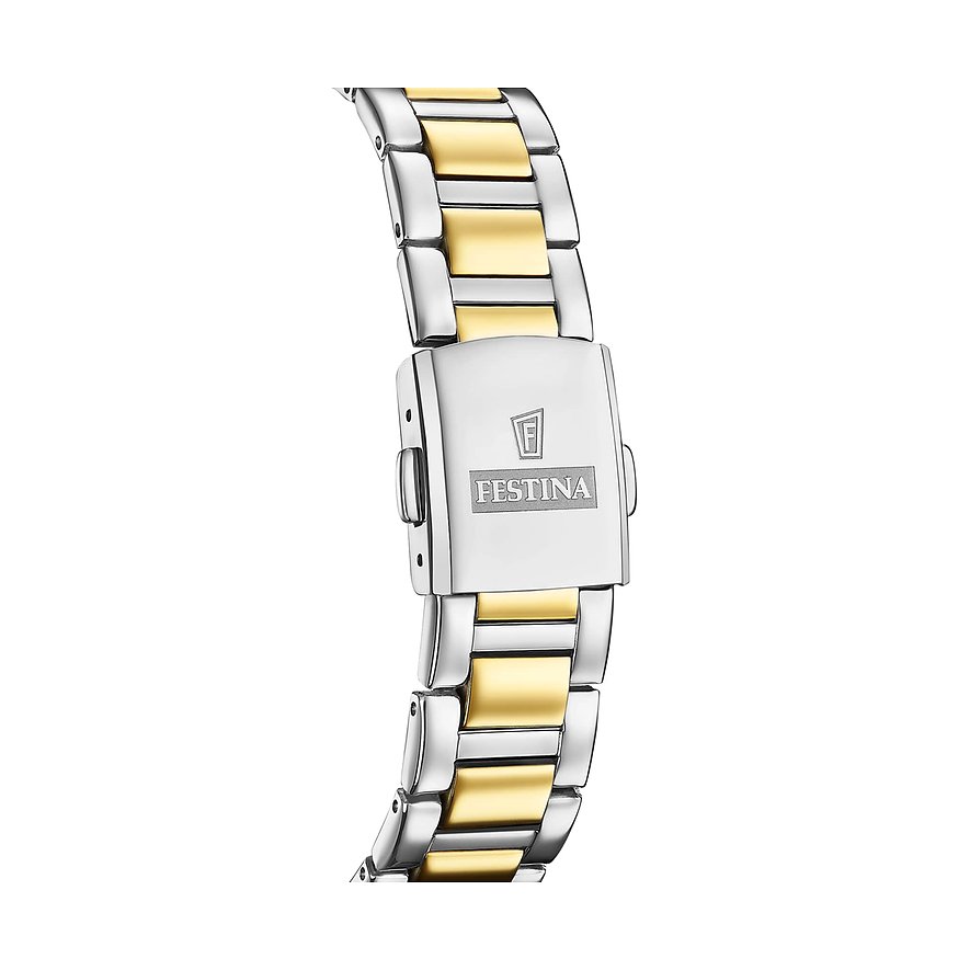 Festina Damenuhr Solar Energy