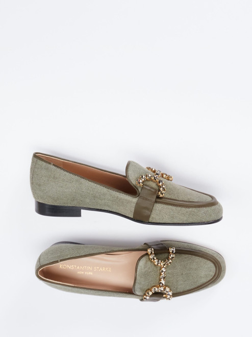 Slipper-15116290033 Konstantin Starke