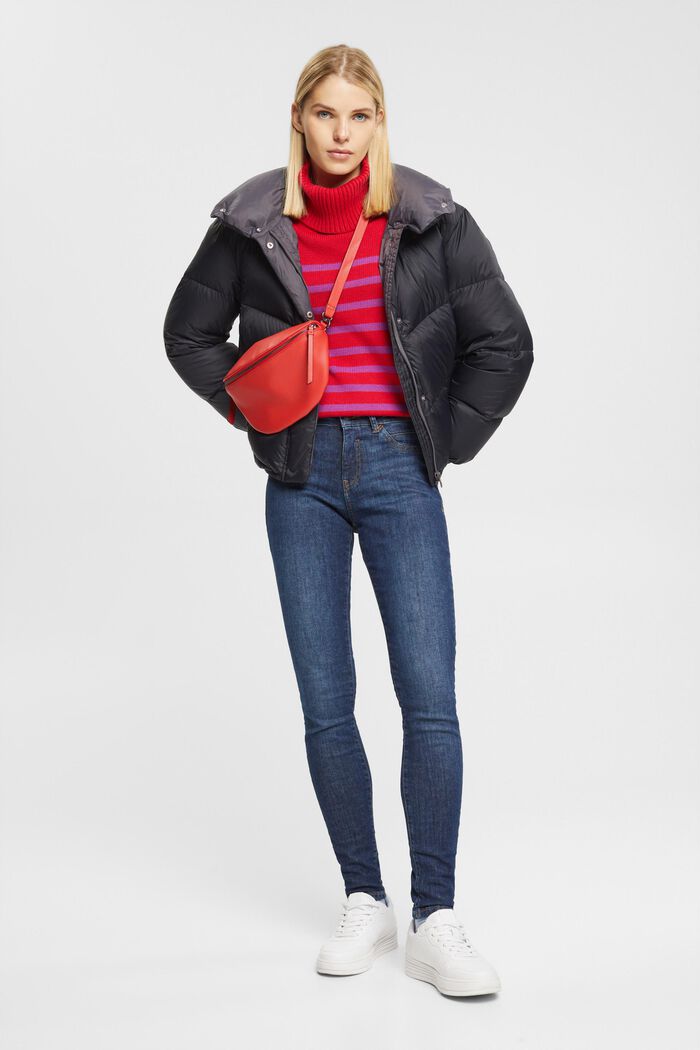 Denim-Jeggings