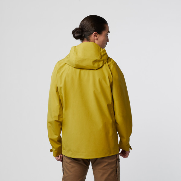 M' S TRIOLET JKT Herren - Hardshelljacke