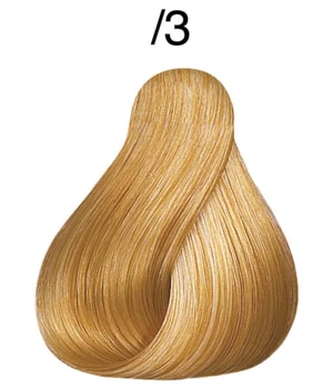 Wella Professionals Perfecton gold /3 Professionelle Haartönung-250 ml