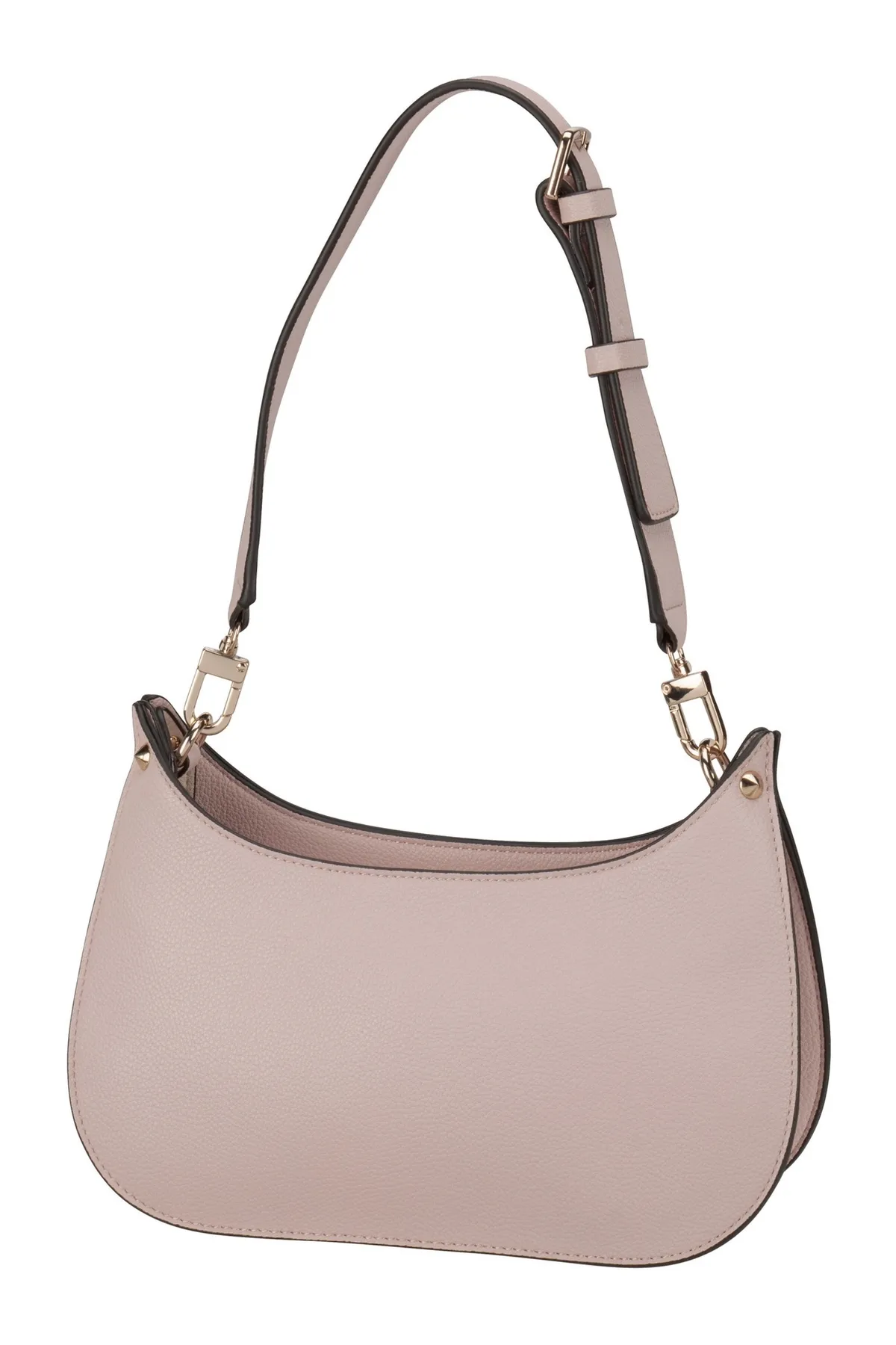 Guess  Schultertasche Meridian Mini Top Zip Shoulder Bag