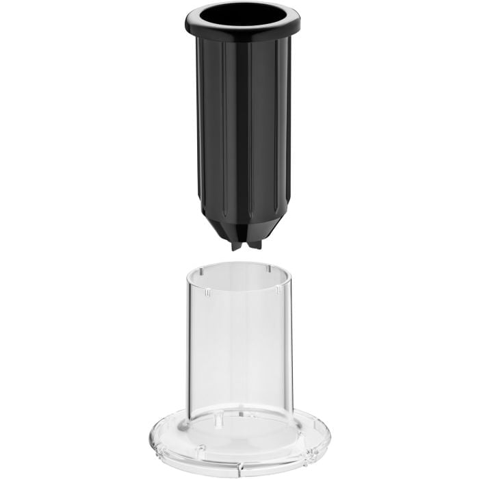 WMF Kult Pro Spiralschneider mit Zitruspresse